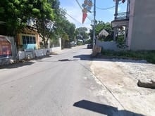 Hình ảnh Bán nhà c4 trục chính bắc hồng, oto tránh kinh doanh giá 3,x tỷ tl.