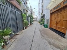 Hình ảnh 3/2 Lý Thường Kiệt (5 x23), 15.5 tỷ Phường 14 Quận 10  Ngay BÁCH KHOA