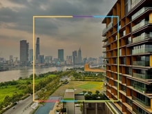 Hình ảnh Cove , Empire City , Thu Thiem, District 2 |3Besd | 3Bath | 158 SQM