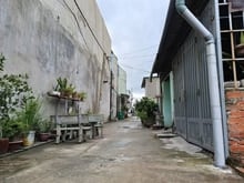 Hình ảnh Bán nhà gần Tỉnh Lộ 10, Bình Chánh