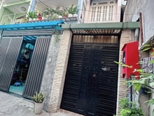 Hình ảnh 🔥Nhà đẹp bình thạnh - sát hxh - 34m2 - 4 lầu 5pn - đã hoàn công