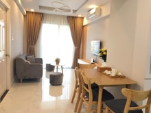 Hình ảnh Saigon South Residences Apartment For Rent – Fully Furnished Apartment