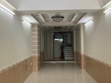 Hình ảnh Nhà mới đẹp vào ở ngay. Gần mặt tiền kinh doanh tốt.