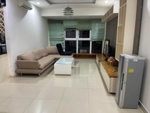 Hình ảnh Chung cư Central Plaza - TB, đối diện chợ Phạm Văn Hai 70m2 11tr5 2pn