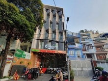 Hình ảnh 🏙️ Toà Nhà MT 54 - 56 Hoàng Dư Khương, P12, Quận 10 ngang 8m