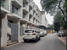 Hình ảnh Cho thuê nhà liền kề Đại Kim - Nguyễn Xiển - 80m2x5T, thang máy,