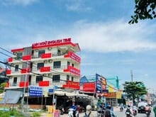 Hình ảnh Bán đất hẻm 1 xẹt đường nguyễn văn tăng. P long thạnh mỹ.Q9