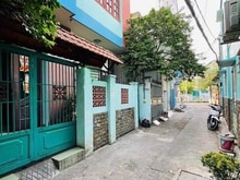Hình ảnh ______  hoàng văn thụ quận tân bình. _______