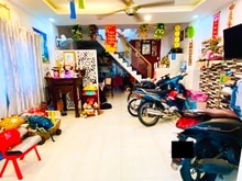 Hình ảnh 🏩 BÁN NHÀ BÌNH THẠNH GIÁP Q1 chính chủ hơn 30 năm - 50m2 - nở hậu