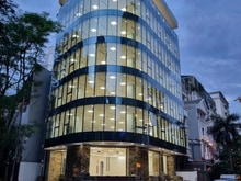 Hình ảnh Cho thuê MBKD phố LÊ VĂN THIÊM 450m2