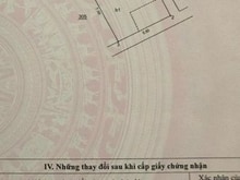 Hình ảnh Bán đất tặng nhà hai tầng Tân xây 41 m mặt tiền 5,8 M phân lô bàn cờ n