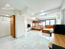 Hình ảnh 🔥🔥Studio 45m2 ngay FTU không giới hạn người và xe