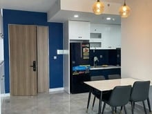 Hình ảnh Thuê Căn Hộ 2PN 81m2 Full Nội Thất Tại Midtown - Phú Mỹ Hưng