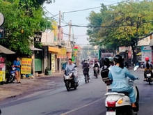 Hình ảnh Bán nhà 10x15 mặt tiền nguyễn thị búp tân chánh hiệp quân12