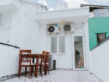 Hình ảnh Siêu phẩm CHDV ngay Q3, kinh doanh đỉnh