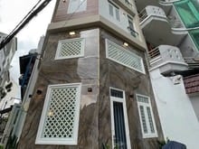 Hình ảnh Ngộp Vốn Bán Gấp Nhà Đẹp 50M2 Bình Thạnh