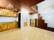 Hình ảnh Chính chủ cho thuê phòng có gác đầy đủ nội thất