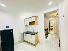 Hình ảnh cho thuê Trang Chủ MB66.COM / Đăng Ký Tặng 66K 1 Phòng Ngủ Tách bếp🎊 235 Nam Kỳ Khởi Nghĩa- Quận 3