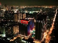Hình ảnh Bán Penthouse Delasol  200m2 giá 21 tỷ mua trực tiếp CĐT. LH xem
