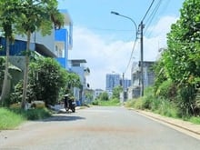 Hình ảnh Bán đất hẻm 47 đường trường lưu. P long trường .Q9