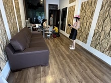 Hình ảnh Cho thuê nhà mặt phố HÀNG BÔNG, HOÀN KIẾM, DT 60m2, MT 3.5m, Giá 30tr