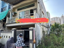 Hình ảnh Bán nhà HXH đường An Dương Vương, Bình Tân