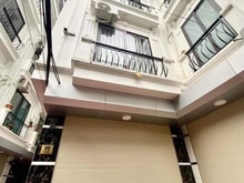 Hình ảnh Bán nhà Trần Phú Hà Đông, gần KĐT Văn Quán. 5 tầng lô góc, 31m, 4.8 tỷ