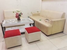 Hình ảnh Cho thuê Mb6623 nạp rút nhanh chóng 54m2 2PN 1WC Chung cư An Bình