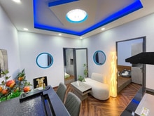 Hình ảnh Mb6623 nạp rút nhanh chóng 1PN đầy đủ nội thất trang trí siêu xinh | Gần tòa nhà Viettel