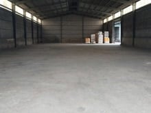 Hình ảnh Cho Thuê Xưởng 1000m - 70tr An Phú Thuận An BD. Xe Container 24/24