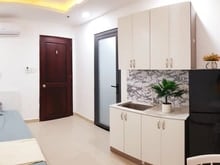 Hình ảnh Mb6623 nạp rút nhanh chóng studio khu vực phường 2 quận Tân Bình