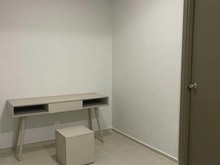 Hình ảnh Chung cư 2p ngủ, 2wc, giá 12tr, P3, Tân Bình, Có Nội thất