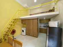 Hình ảnh Chính Chủ , Khu VIP An Ninh ,Khu Ăn Uống Sầm Uất , Trương Công Định !