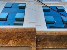 Hình ảnh Cho thuê mặt phố Nguỵ Như Kom Tum,DT 85m x7t,thông sàn,thang máy 80tr