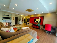 Hình ảnh Bán GranviewC,PMH, Q7 dt 192m2 view sông