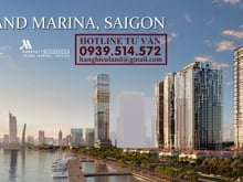 Hình ảnh Mb6623 nạp rút nhanh chóng Grand Marina Sài Gòn giá CĐT nhận nhà ở ngay đã có sổ hồng (Trầ