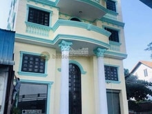 Hình ảnh Chủ kẹt bank ! bán gấp tòa nhà Hầm 6 tầng - 180 m2 - 9x20 - giá 45 tỷ