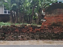 Hình ảnh Bán đất đại bằng, nguyên khê, 100m, oto tải vào nhà giá 3,x tỷ tl.