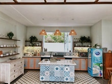 Hình ảnh Chủ cần bán gấp căn villa Hội An - cách phố cổ 3 phút đi xe, view siêu