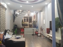Hình ảnh ĐỊNH CƯ Bán Nhà Đẹp 4 Tầng Trường Sa, 61m2 (4.2x14.5m), 8.5 Tỷ TL