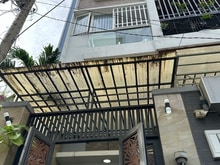 Hình ảnh 🈴bán nhà bình thạnh-không lộ giới-5 tầng-49m²-chỉ 7.85 tỷ🍀