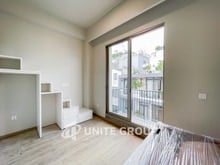 Hình ảnh 🍀 DUPLEX Bancon gần cầu Tân Thuận , thuận tiện qua Q4,Q1