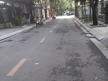 Hình ảnh Bán Biệt Thự Trung Yên, Yên Hòa, Trần Kim Xuyến, Vũ Phạm Hàm DT: 125m2