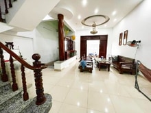 Hình ảnh Nhà đẹp diện tích khủng 140m² giá chỉ 7.9 tỷ tại Cát Lái Quận 2