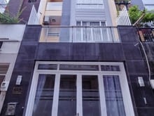 Hình ảnh BÁN GẤP Nhà HXH 50m2, ngay đường Thống Nhất, P.10, Q. Gò Vấp