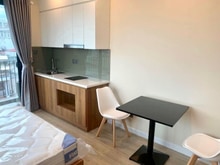 Hình ảnh Thiện chí bán nhanh nhà MP Nghĩa Dũng, giá chỉ 7.8 tỷ, gần 40m2x6T