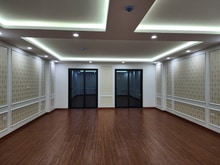 Hình ảnh Bán Nhà mặt phố Vương Thừa Vũ, Hoàng Văn Thái vị trí đắc địa DT: 110m2