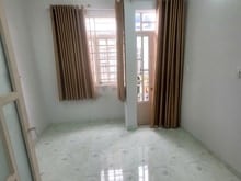 Hình ảnh Cho thuê nhà tx52 DT 3,5x5m trệt 2lầu 2pn 3wc Có 2 máy lạnh Giá 4tr