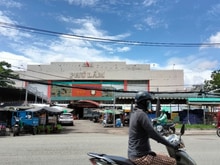 Hình ảnh Nhà cũ mặt tiền Bà Hom Q6 - 3,7 x 20 : 79m2 nở hậu - chỉ 10,6 tỷ.