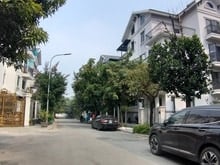 Hình ảnh Bán siêu phẩm biệt thự HATECO GREEN CITY, Xuân Phương, 126m2- 180m2